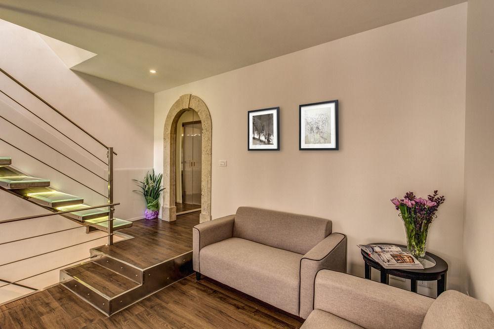 Your Suite רומא מראה חיצוני תמונה