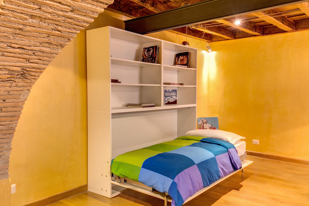 Your Suite רומא מראה חיצוני תמונה