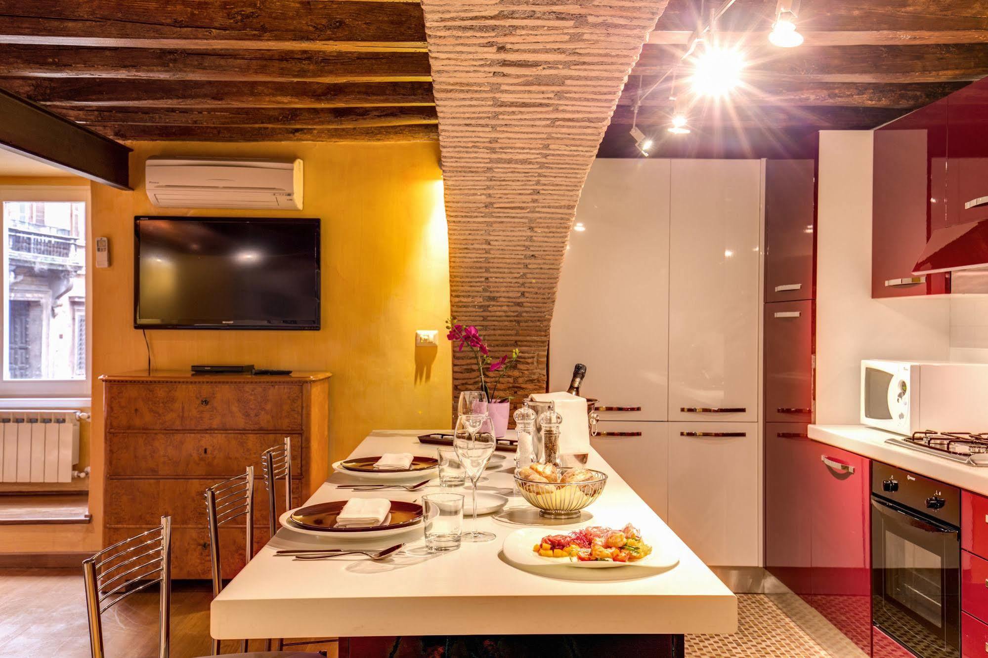 Your Suite רומא מראה חיצוני תמונה
