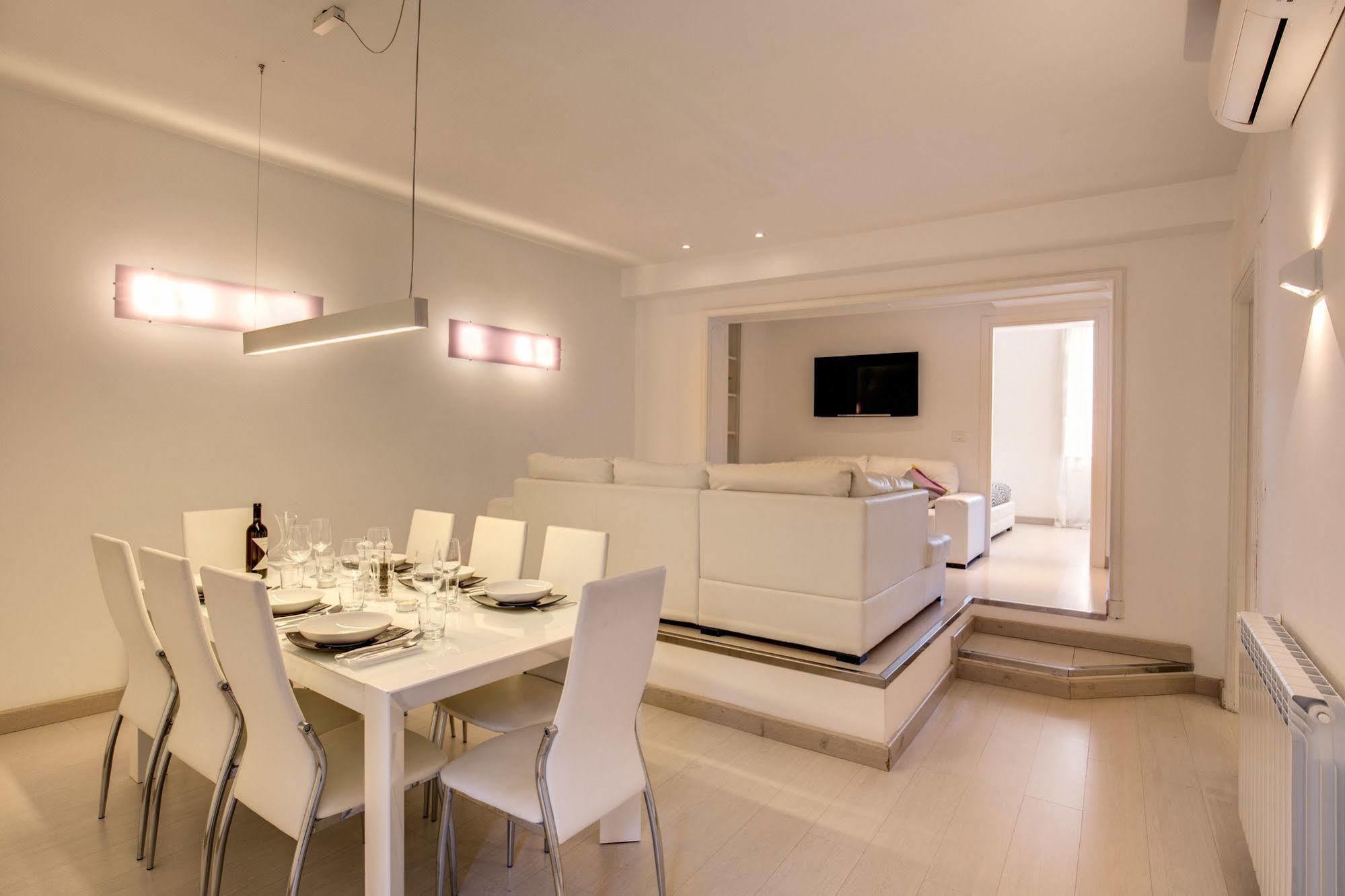 Your Suite רומא מראה חיצוני תמונה