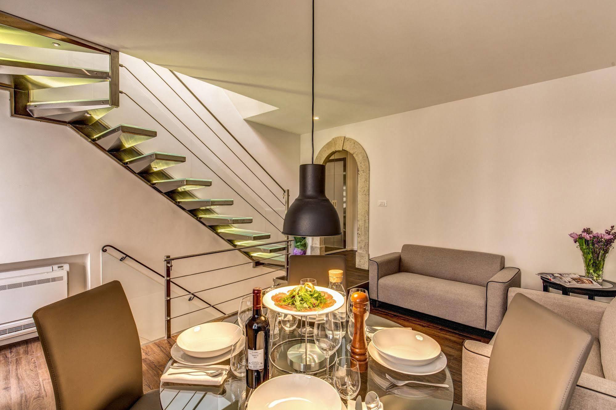 Your Suite רומא מראה חיצוני תמונה